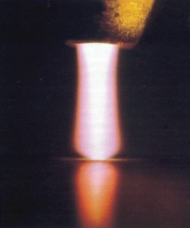 Arc Micro Plasma